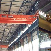 QA�� ͨ�Ø�ʽ���ؙC(j��),��܇����܇�� QA type general overhead crane