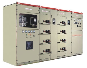 MNS�͵͉����ʽ�����_�P(gu��n)�O(sh��)�� MNS Low-voltage withdrawable switchgear equipment