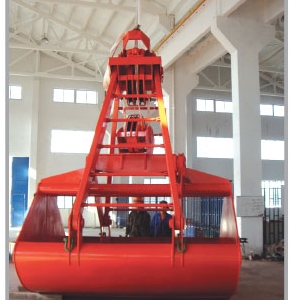 ���ؙCץ����÷��ץ��������ץ����Һ��ץ�� crane grab (plum flower,garbage,hydraul ...