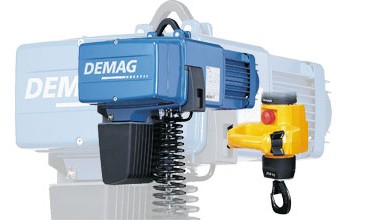 DCM-Pro�ֿ�늄Ӻ��J DCm-pro manual electric hoist