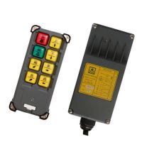 XJ-A6S����܇�b����  XJ-A6S type crane remote controller