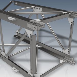 ��ʽ���ؙC(j��)������(bi��o)��(zh��n)��(ji��)�ε��O(sh��)Ӌ(j��)�c�о�