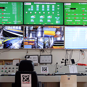 ɽ�|���x���ؙC(j��)е���޹�˾��ӭ������(zh��n)����(chu��ng)�°l(f��)չ��